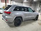 2017 Jeep Grand Cherokee Laredo للبيع في Des Moines، IA - Front End