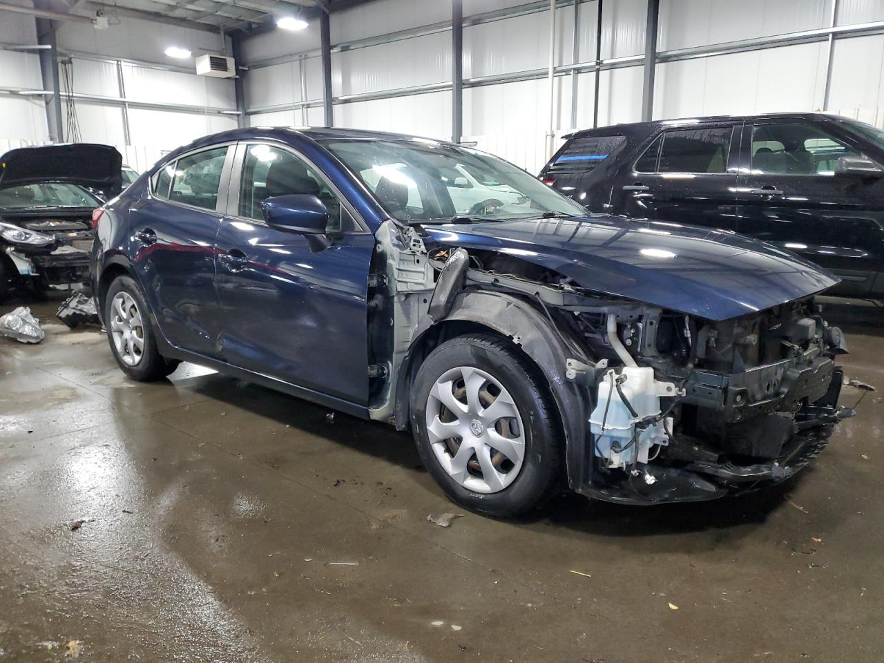 2014 Mazda 3 - Image 4