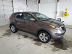 2013 Kia Sportage Base للبيع في Lexington، KY - Vandalism