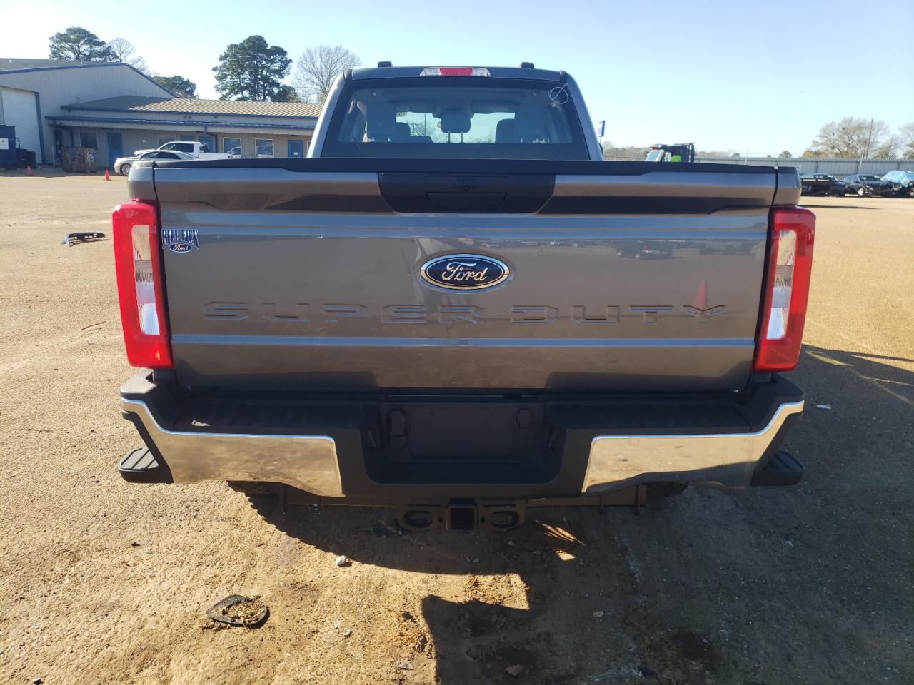 2024 Ford F250 Super Duty VIN: 1FT8W2BT7REF07188 Lot: 86995814