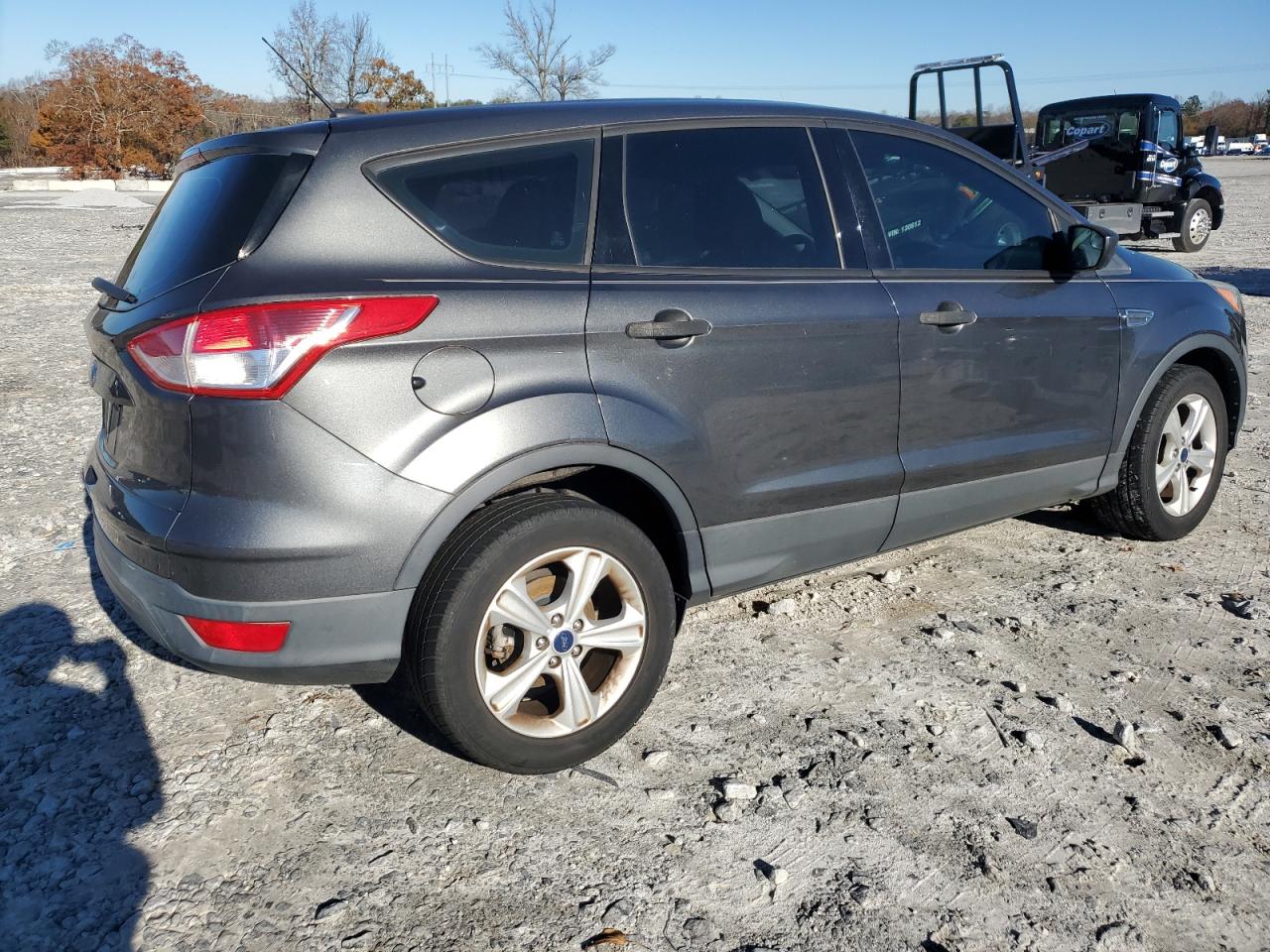 2016 Ford Escape - Image 3