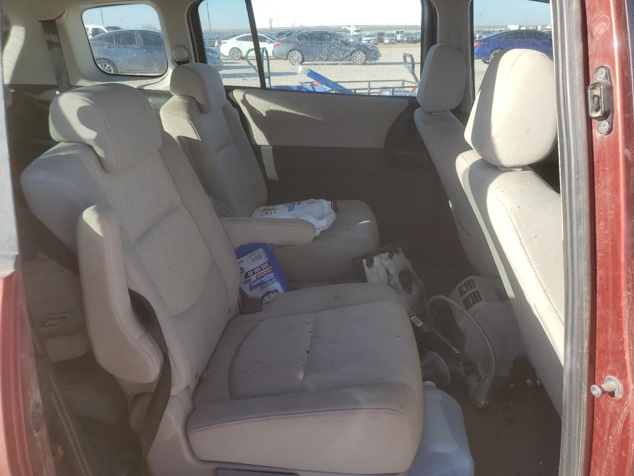 2009 Mazda 5 - Image 11