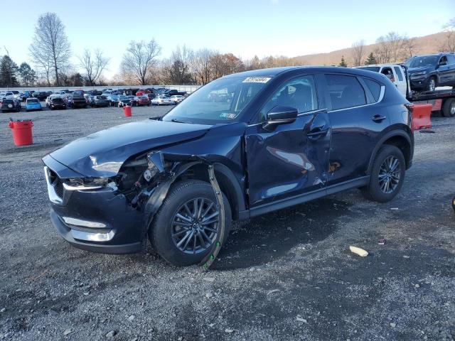 2020 Mazda Cx-5 Touring na sprzedaż w Grantville, PA - Side