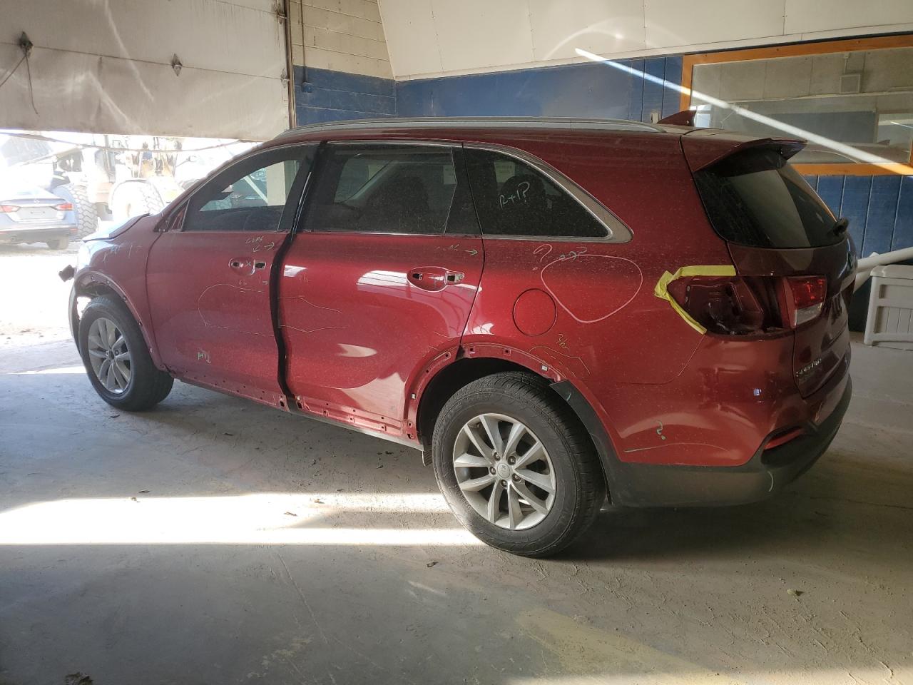2018 Kia Sorento - Image 2