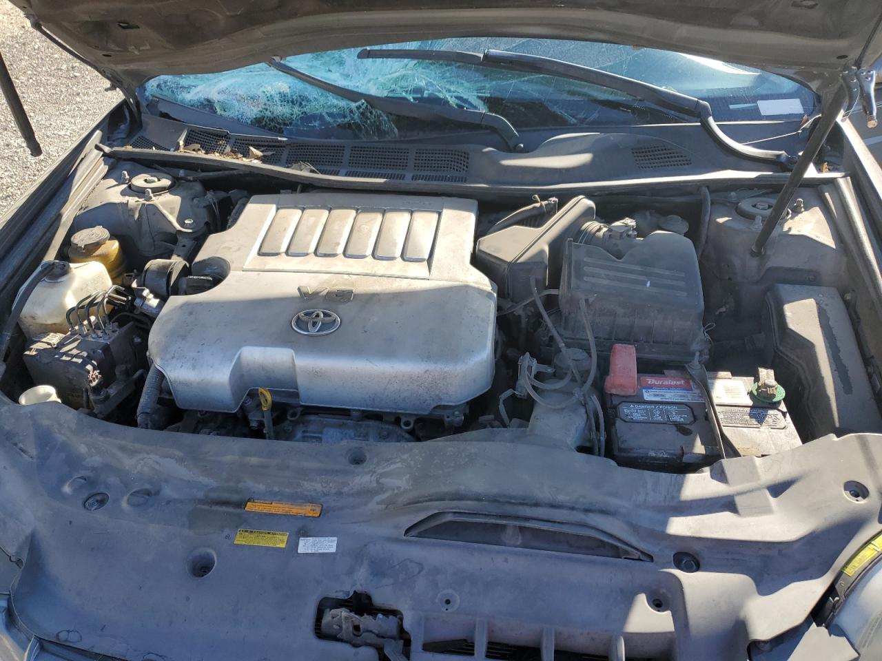 2006 Toyota Avalon Xl VIN: 4T1BK36B46U109359 Lot: 82786664