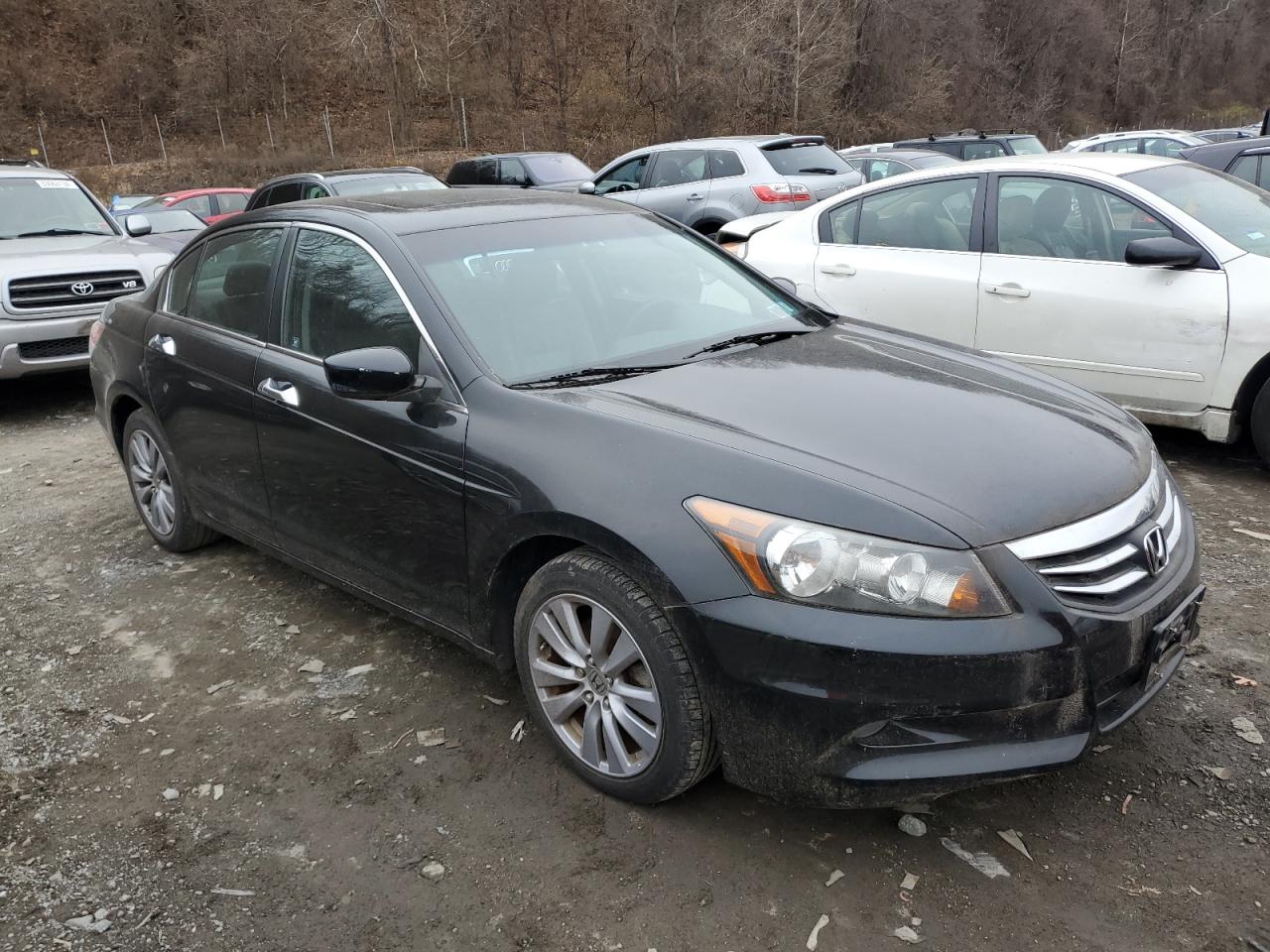 2011 Honda Accord - Image 4
