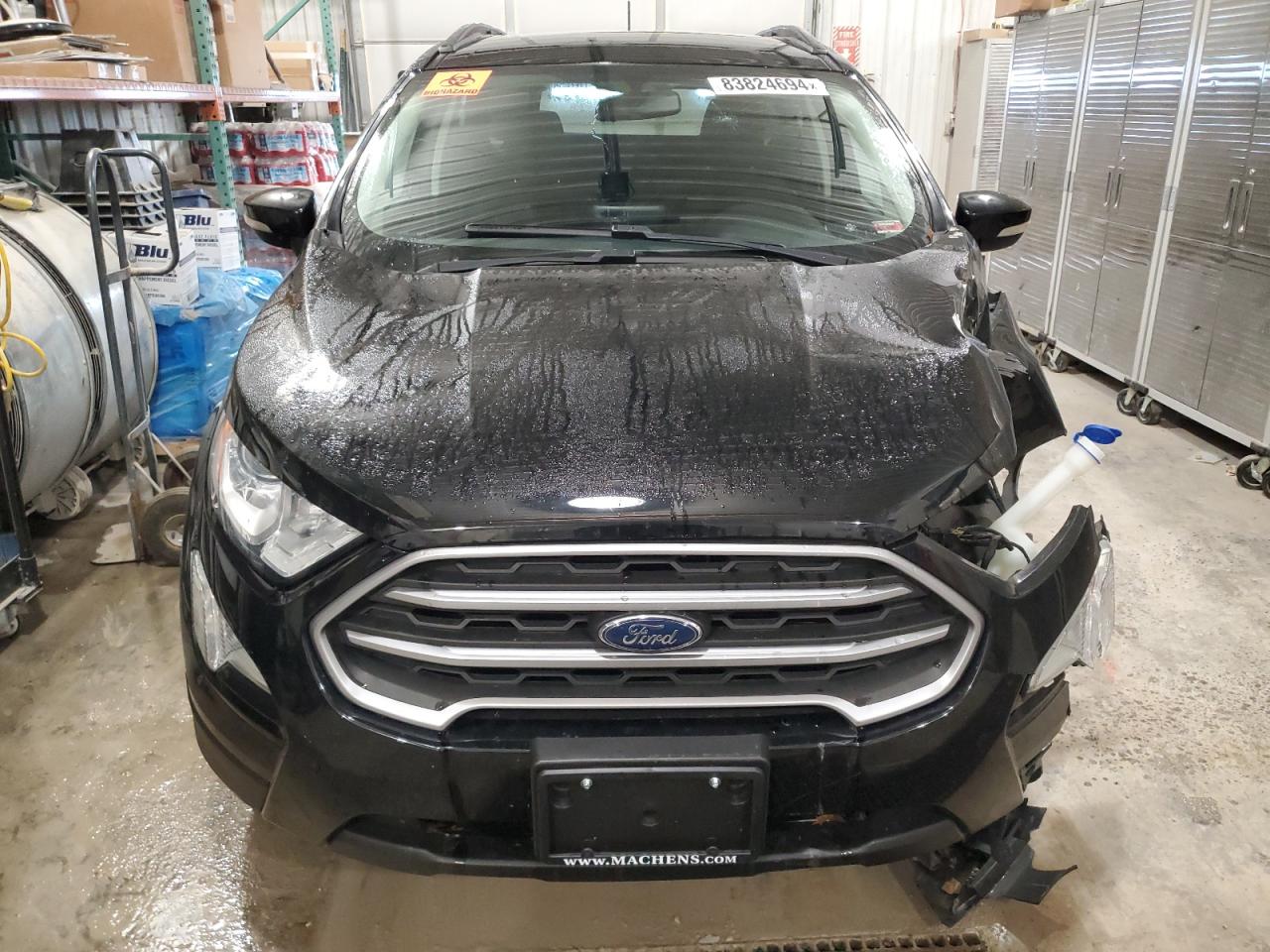 2020 Ford EcoSport - Image 5