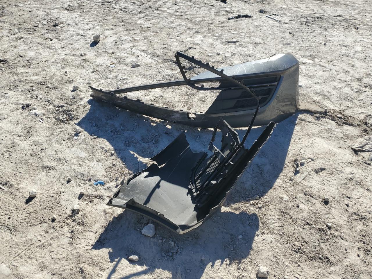 2016 Volkswagen Jetta S VIN: 3VW267AJ5GM383753 Lot: 86116714