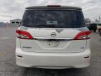 2014 Nissan Quest S იყიდება Bridgeton-ში, MO - Front End