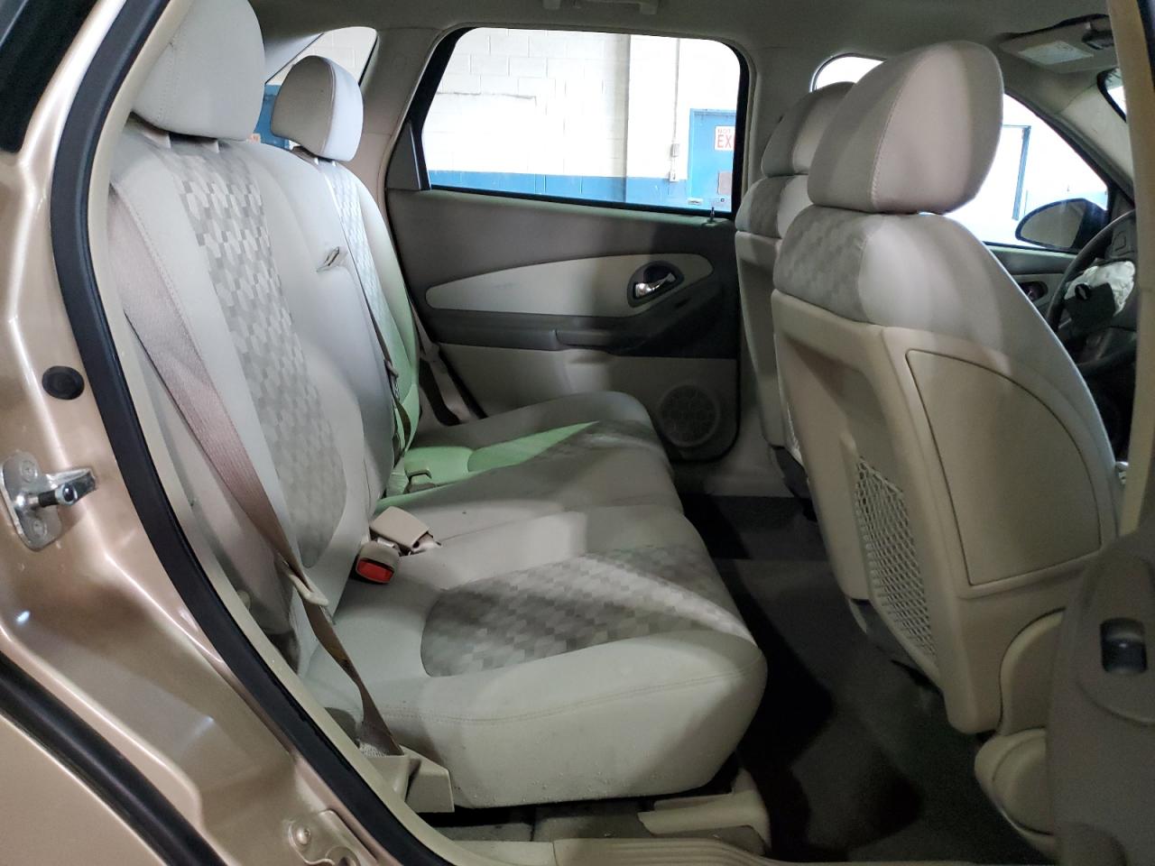 2005 Chevrolet Malibu - Image 10