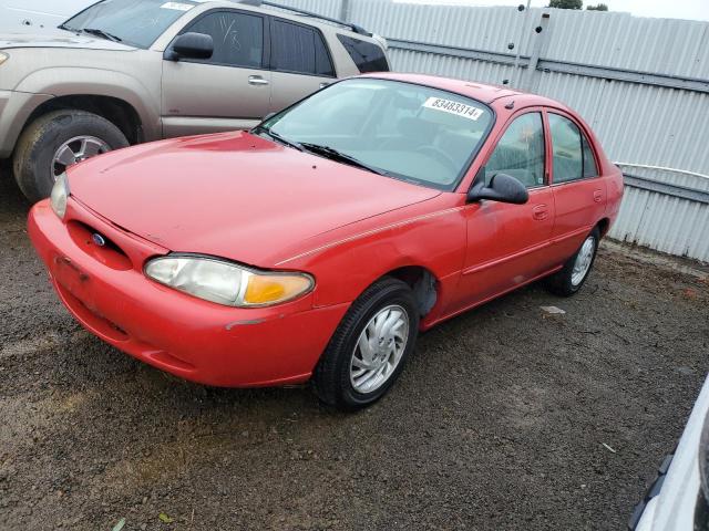 1998 Ford Escort Se