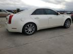 2009 Cadillac Cts  на продаже в Grand Prairie, TX - Rear End