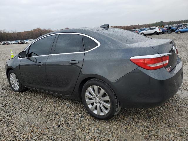  BUICK VERANO 2016 Вугільний