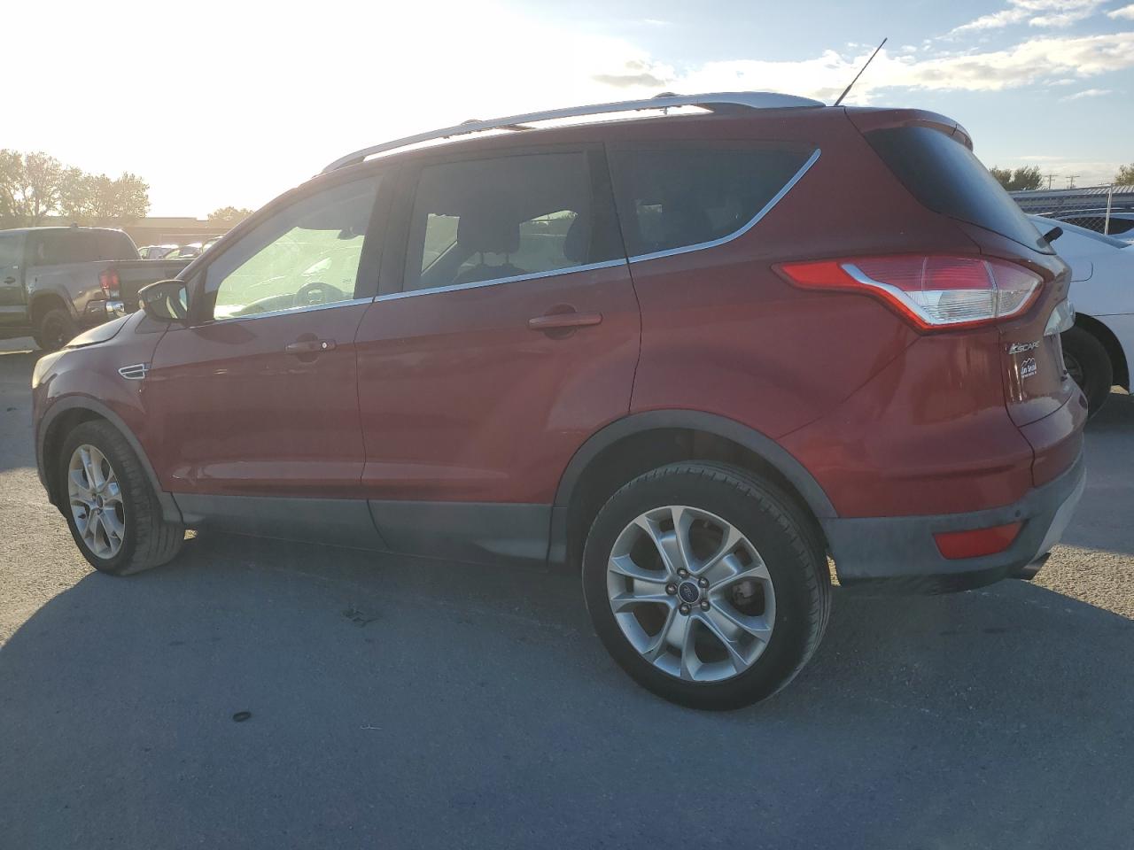 2016 Ford Escape - Image 2