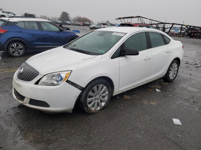  BUICK VERANO 2016 Biały