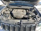 2017 Jeep Grand Cherokee Limited zu verkaufen in Temple, TX - Front End