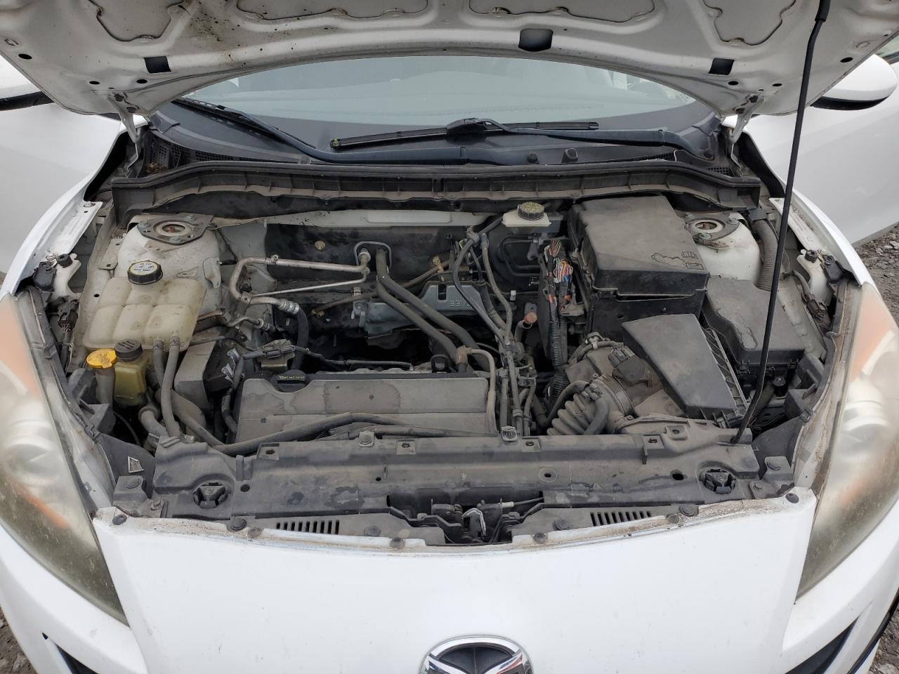 2011 Mazda 3 - Image 11