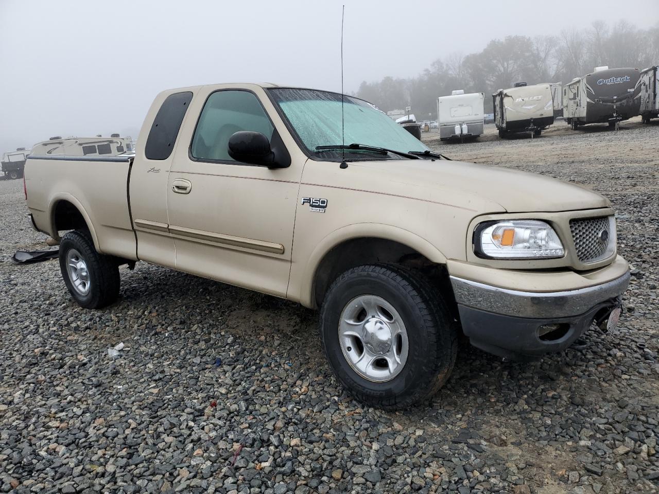 1999 Ford F-150 - Image 4