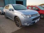 2015 MITSUBISHI OUTLANDER for sale at Copart ROCHFORD