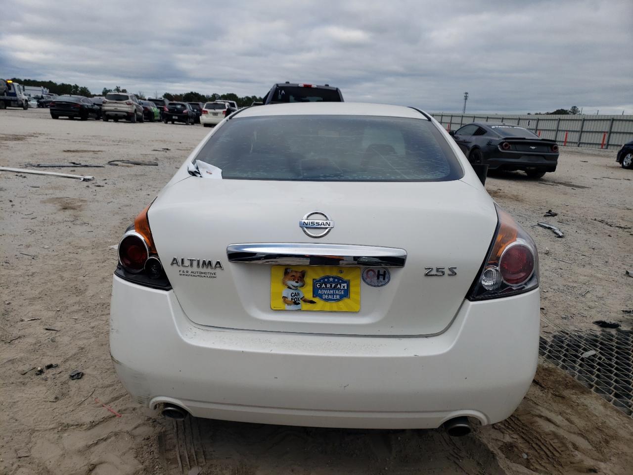 2010 Nissan Altima - Image 6