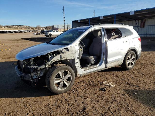 2014 Hyundai Santa Fe Gls