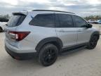 2022 Honda Pilot Trailsport за продажба в Houston, TX - Front End