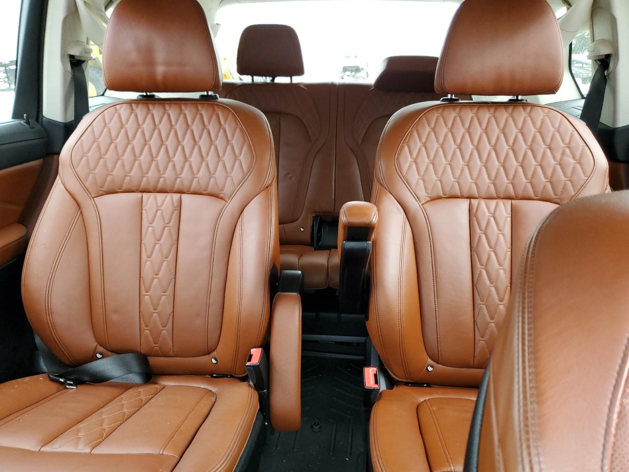 2021 BMW X7 - Image 10