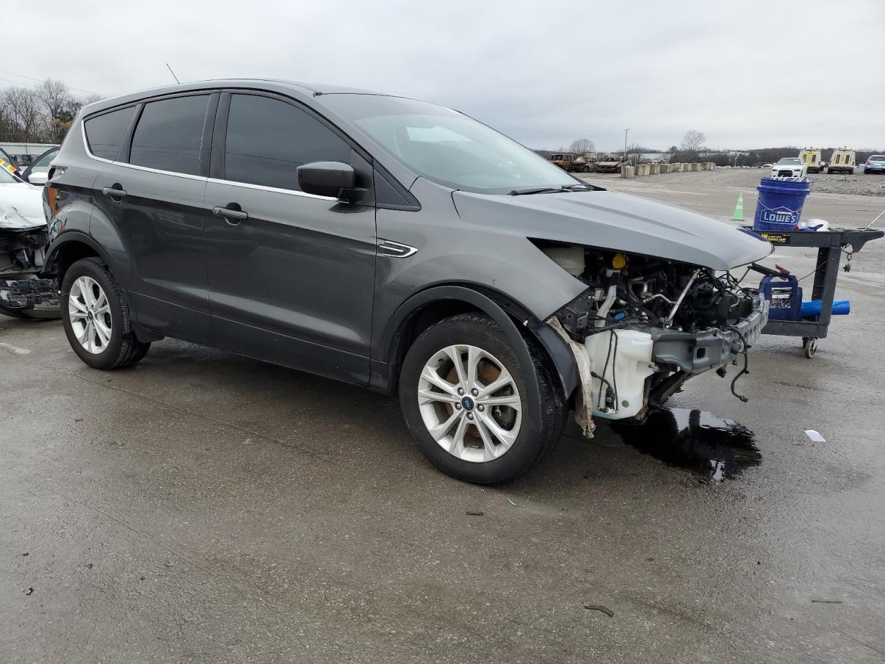 2019 Ford Escape - Image 4