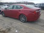 2016 Lexus Es 300H за продажба в Louisville, KY - Front End