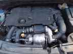2010 CITROEN DS3 BLACK for sale at Copart BRISTOL