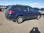 2011 Subaru Outback 2.5I на продаже в Fredericksburg, VA - Front End