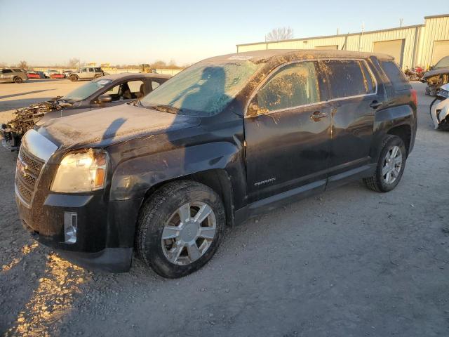 2012 Gmc Terrain Sle