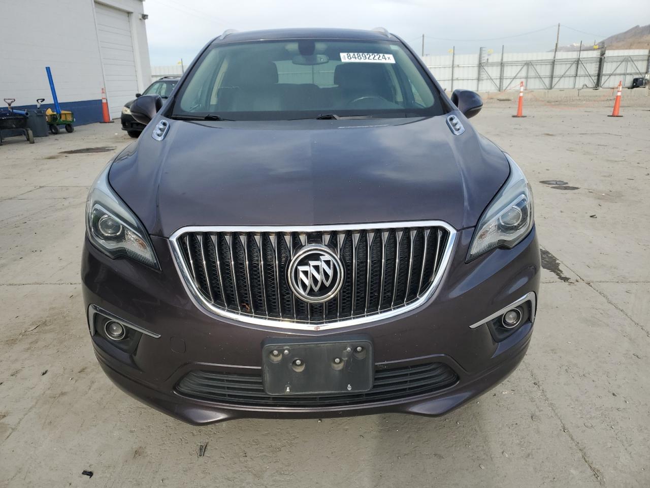 2017 Buick Envision - Image 5