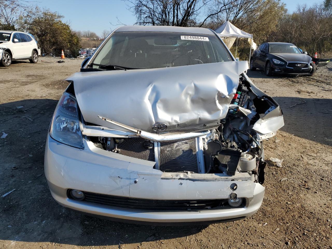 2008 Toyota Prius - Image 5