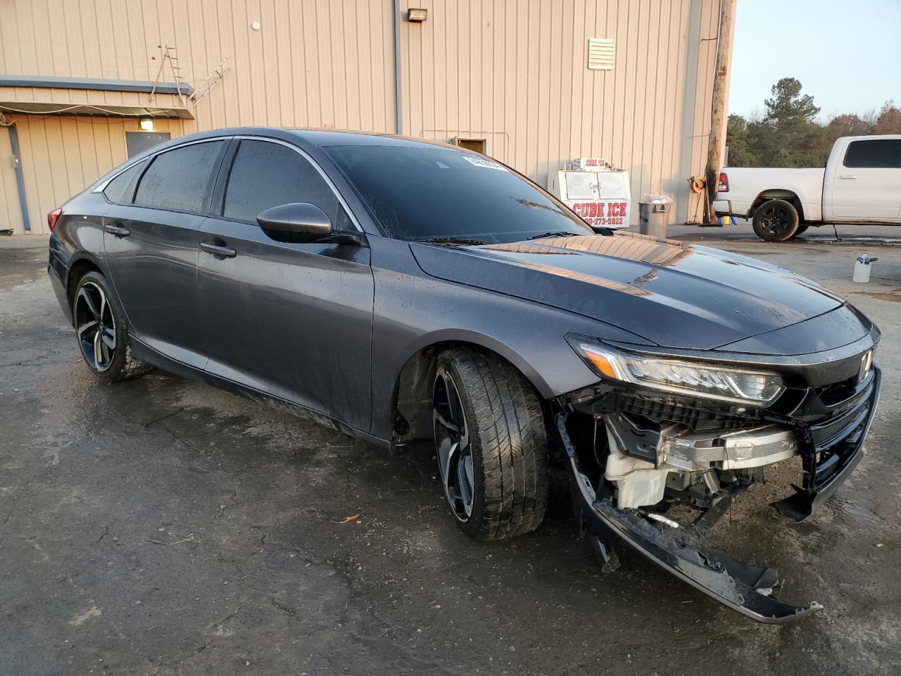 2019 Honda Accord - Image 4