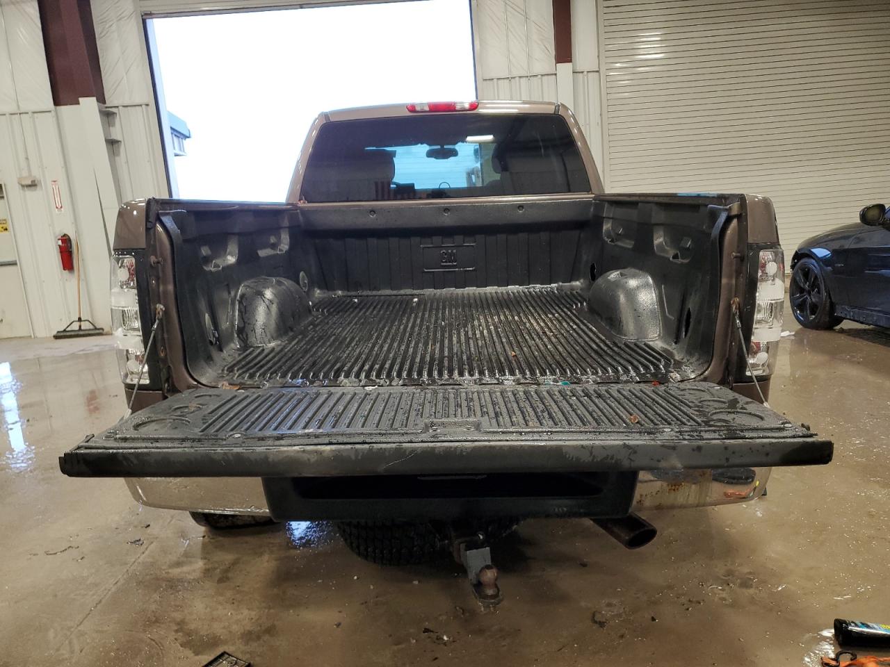 2008 Chevrolet Silverado - Image 6