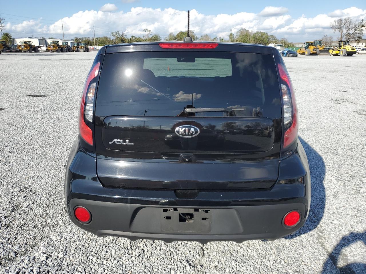 VIN KNDJN2A22K7921616 2019 KIA SOUL no.6