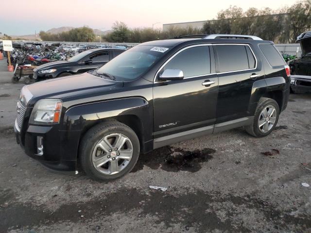  GMC TERRAIN 2015 Black