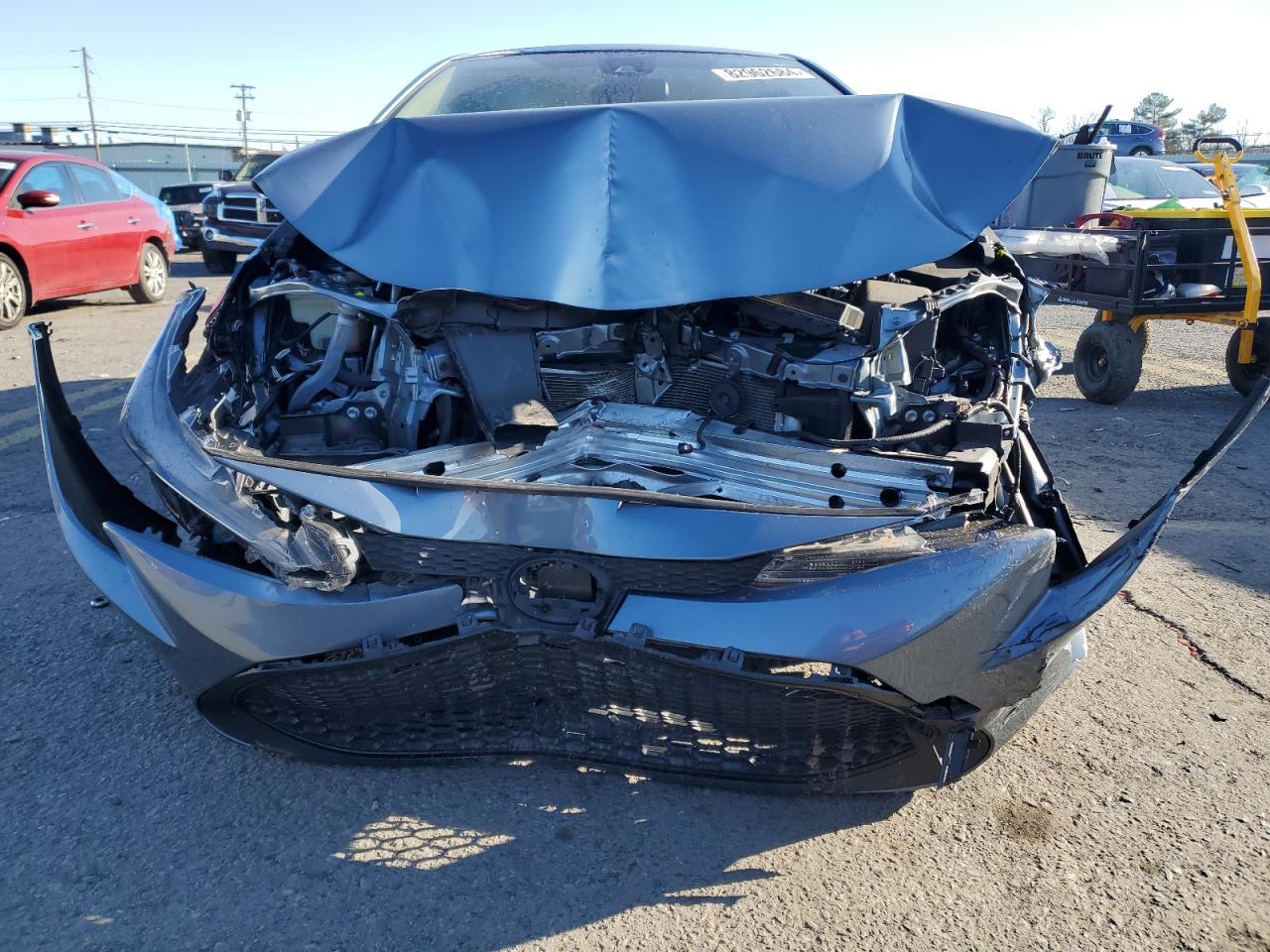 2021 Toyota Corolla - Image 5