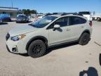 2016 Subaru Crosstrek Premium на продаже в Harleyville, SC - Water/Flood