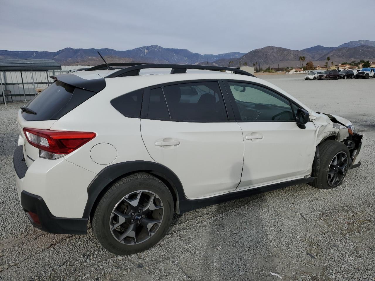 2019 Subaru XV - Image 3