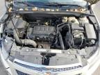 2012 Chevrolet Cruze Lt продається в Brookhaven, NY - Front End