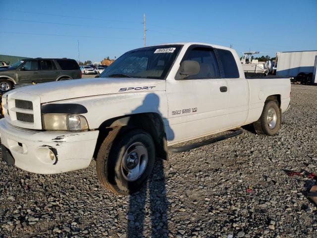 1999 Dodge Ram 1500  en Venta en Tifton, GA - Rear End