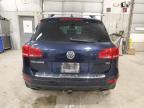 2012 Volkswagen Touareg V6 Tdi продається в Columbia, MO - Side