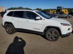 2017 Jeep Cherokee Latitude for Sale in Gaston, SC - Rear End