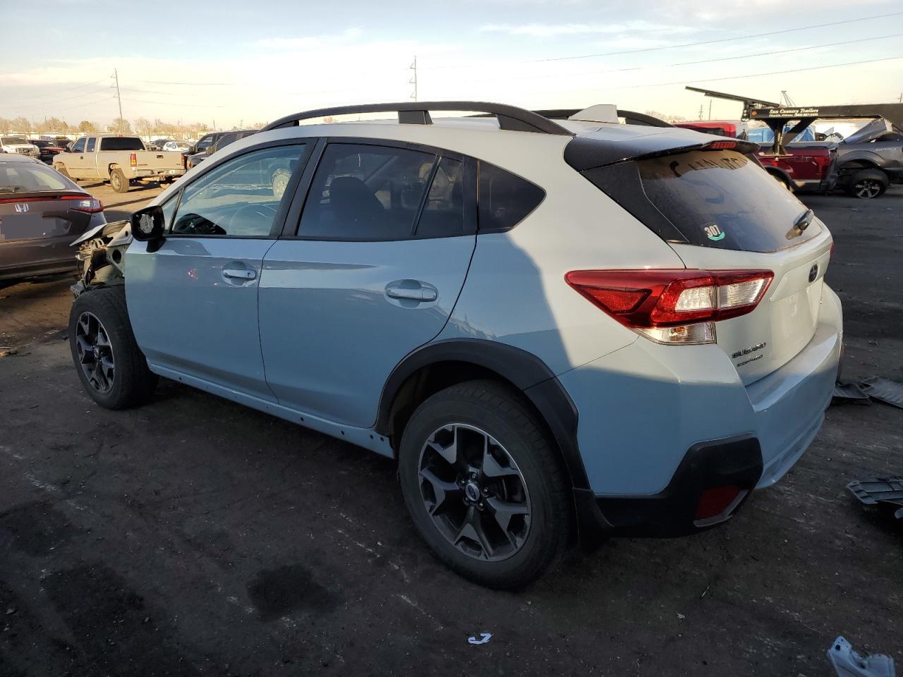 2018 Subaru XV - Image 2