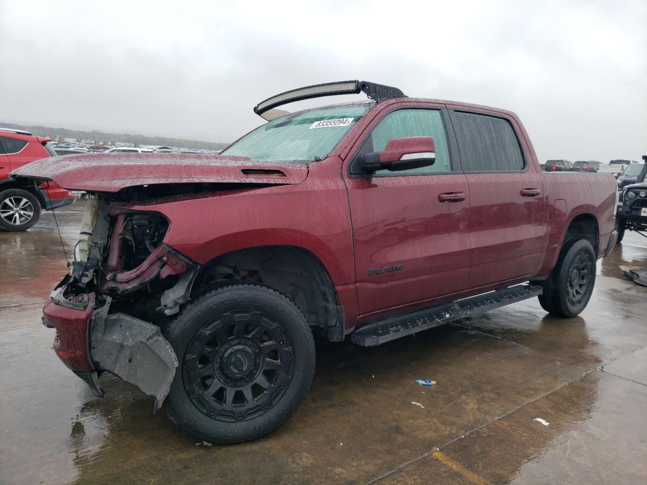 2019 RAM 1500 - Image 1