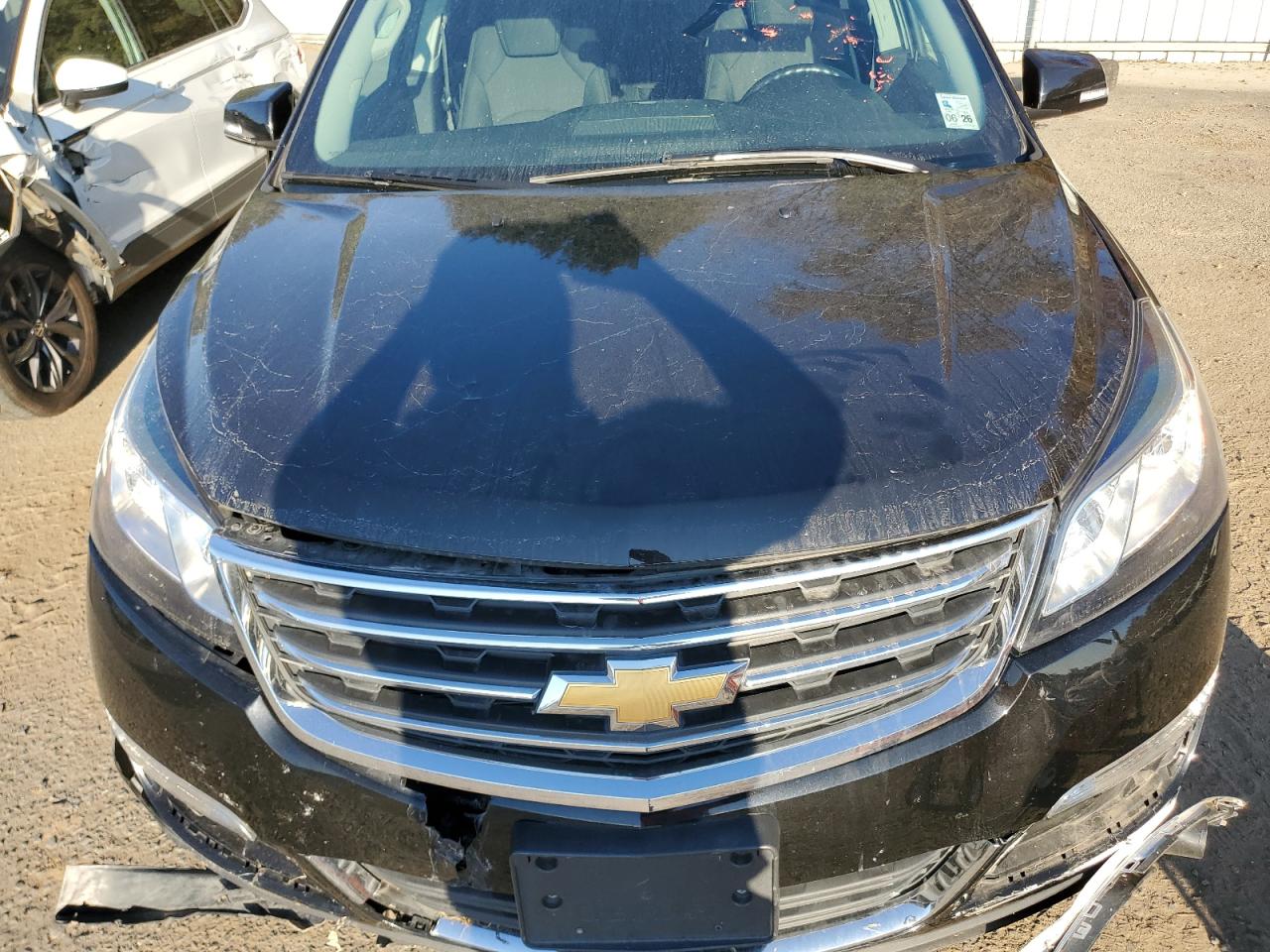 2016 Chevrolet Traverse - Image 12