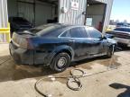 2013 Chevrolet Caprice Police en Venta en New Orleans, LA - Front End