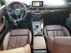 2018 Audi A4 Premium Plus продається в Arcadia, FL - Front End